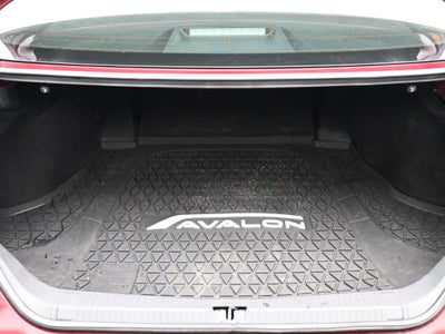 2021 Toyota Avalon XLE