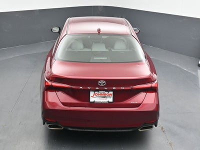 2021 Toyota Avalon XLE