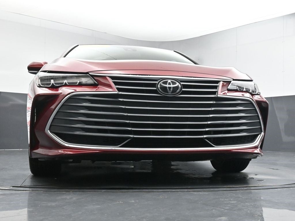 2021 Toyota Avalon XLE