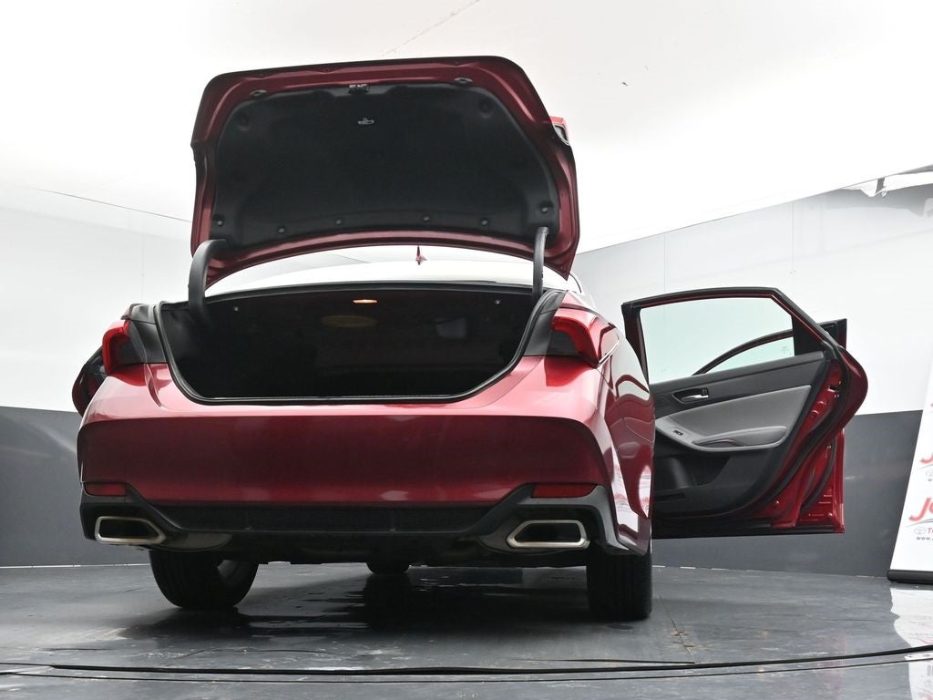 2021 Toyota Avalon XLE