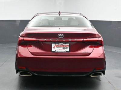 2021 Toyota Avalon XLE