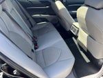 2023 Toyota Camry XSE V6