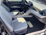 2023 Toyota Camry XSE V6