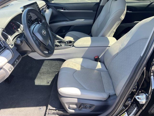 2023 Toyota Camry XSE V6