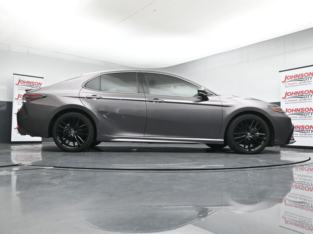 2024 Toyota Camry XSE V6