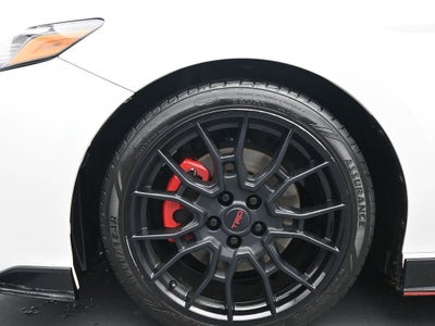 2021 Toyota Camry TRD V6