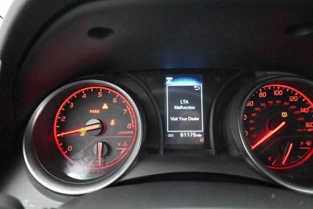 2023 Toyota Camry TRD V6