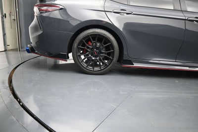 2023 Toyota Camry TRD V6