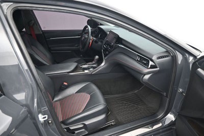 2023 Toyota Camry TRD V6