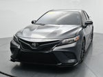2023 Toyota Camry TRD V6
