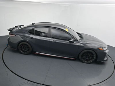 2023 Toyota Camry TRD V6