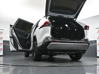 2024 Toyota RAV4 XSE