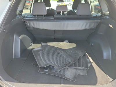2024 Toyota RAV4 SE