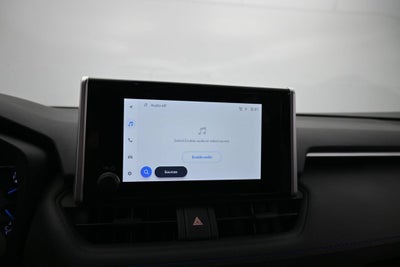 2024 Toyota RAV4 SE