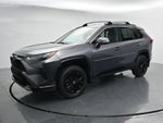 2024 Toyota RAV4 SE
