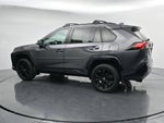 2024 Toyota RAV4 SE
