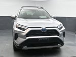 2023 Toyota RAV4 SE