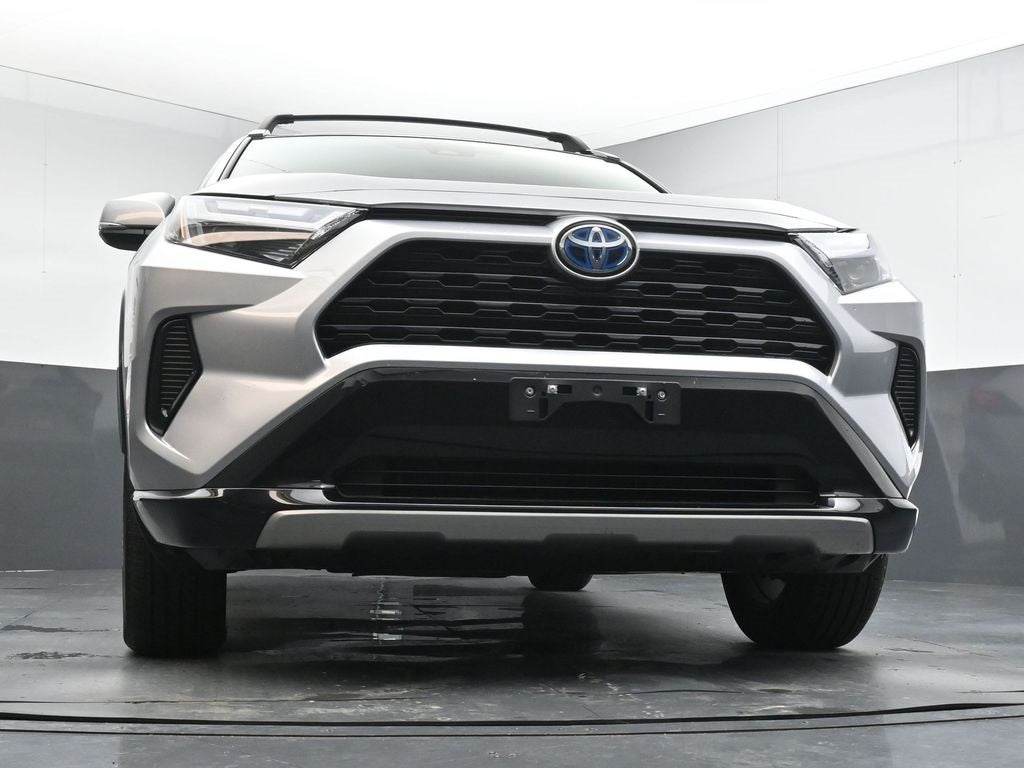 2023 Toyota RAV4 SE