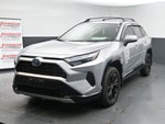 2023 Toyota RAV4 SE