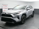 2025 Toyota RAV4 SE