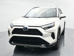 2022 Toyota RAV4 SE