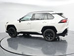 2022 Toyota RAV4 SE