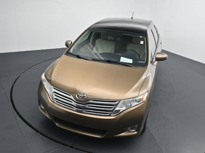 2012 Toyota Venza Limited