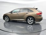 2012 Toyota Venza Limited