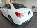 2015 Mercedes-Benz C 300 C 300 4MATIC®