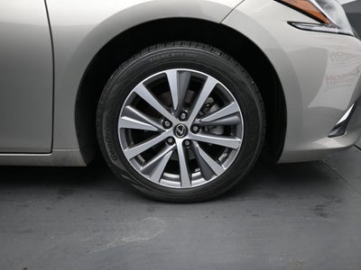 2021 Lexus ES 350 350