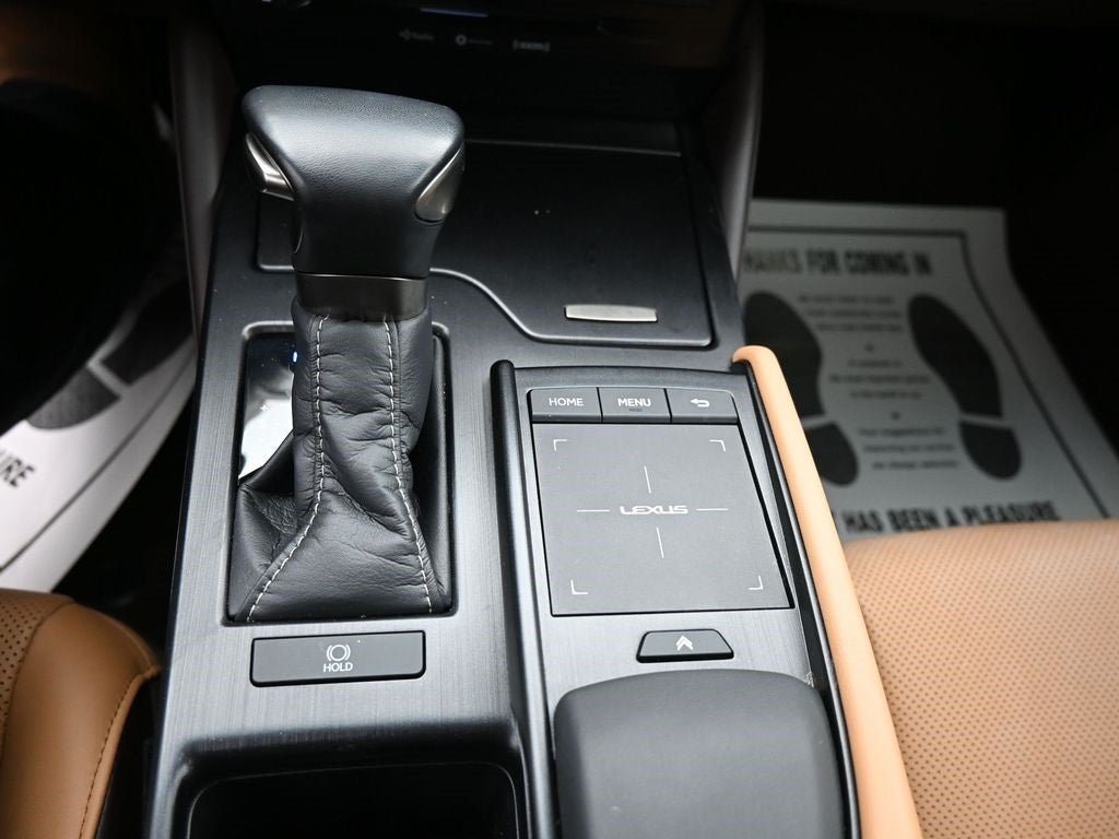 2021 Lexus ES 350 350