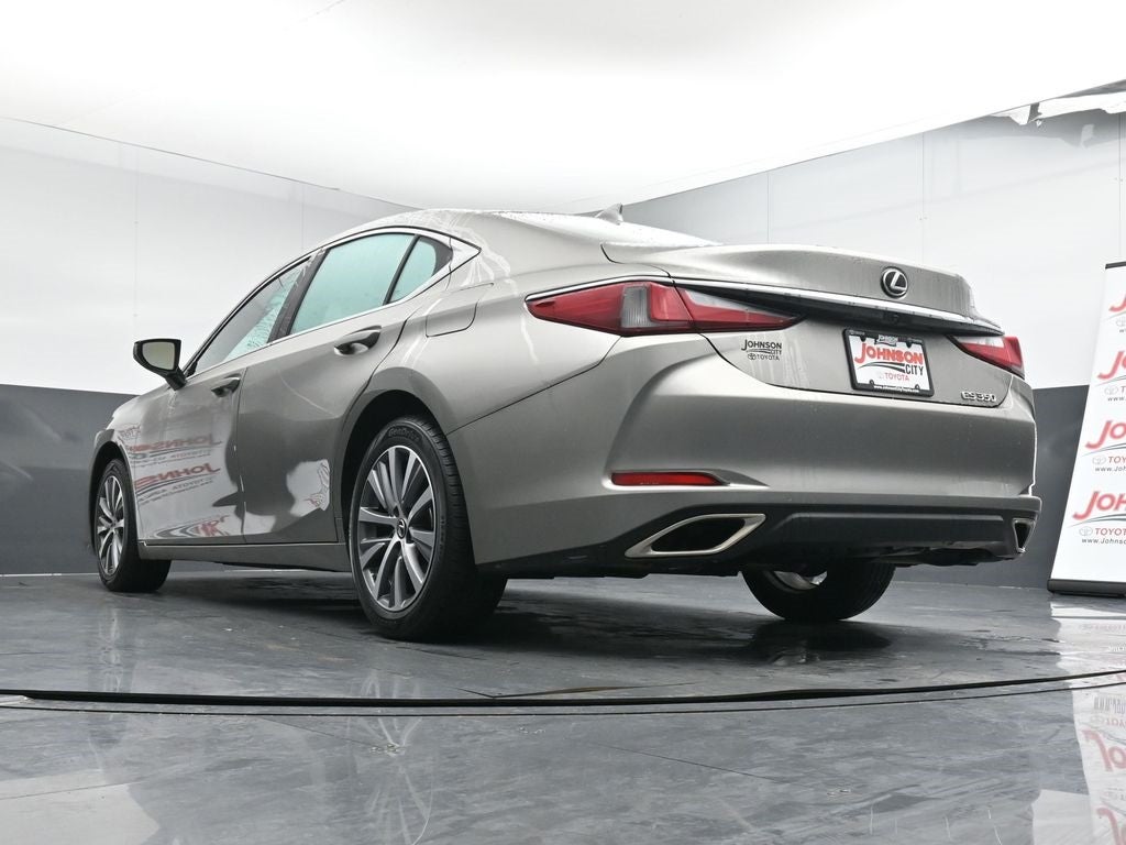 2021 Lexus ES 350 350