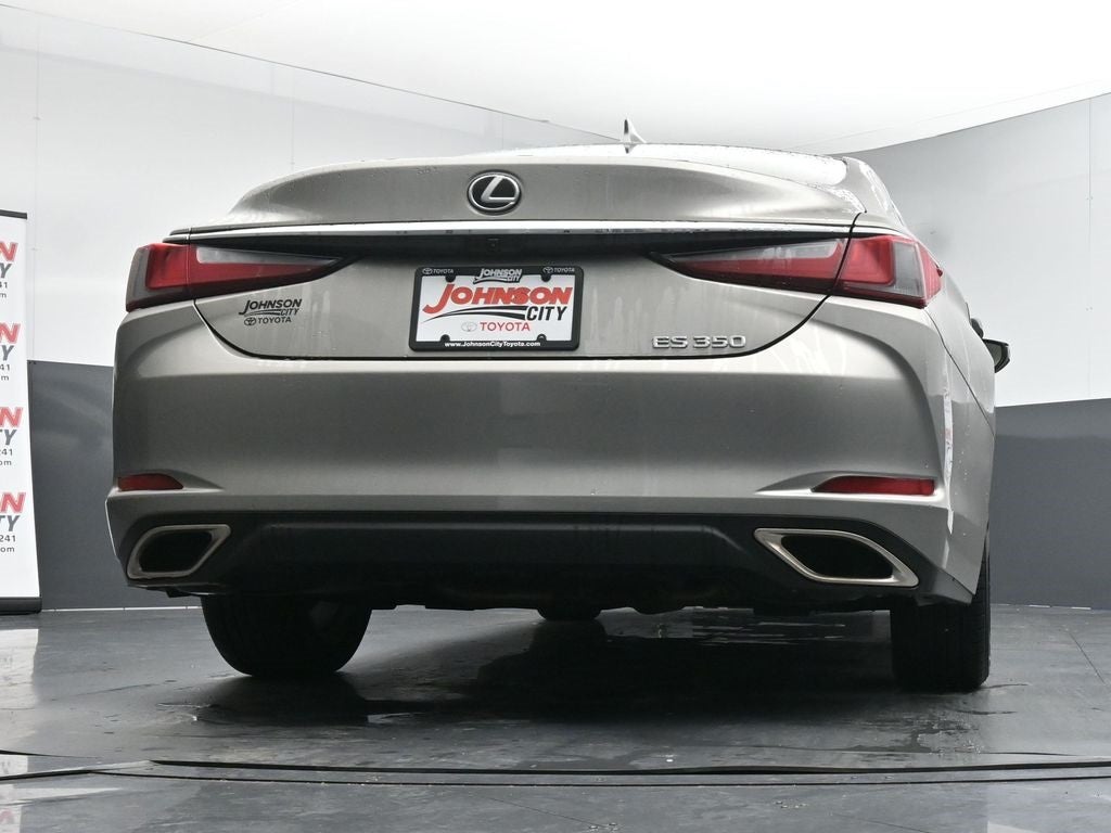 2021 Lexus ES 350 350