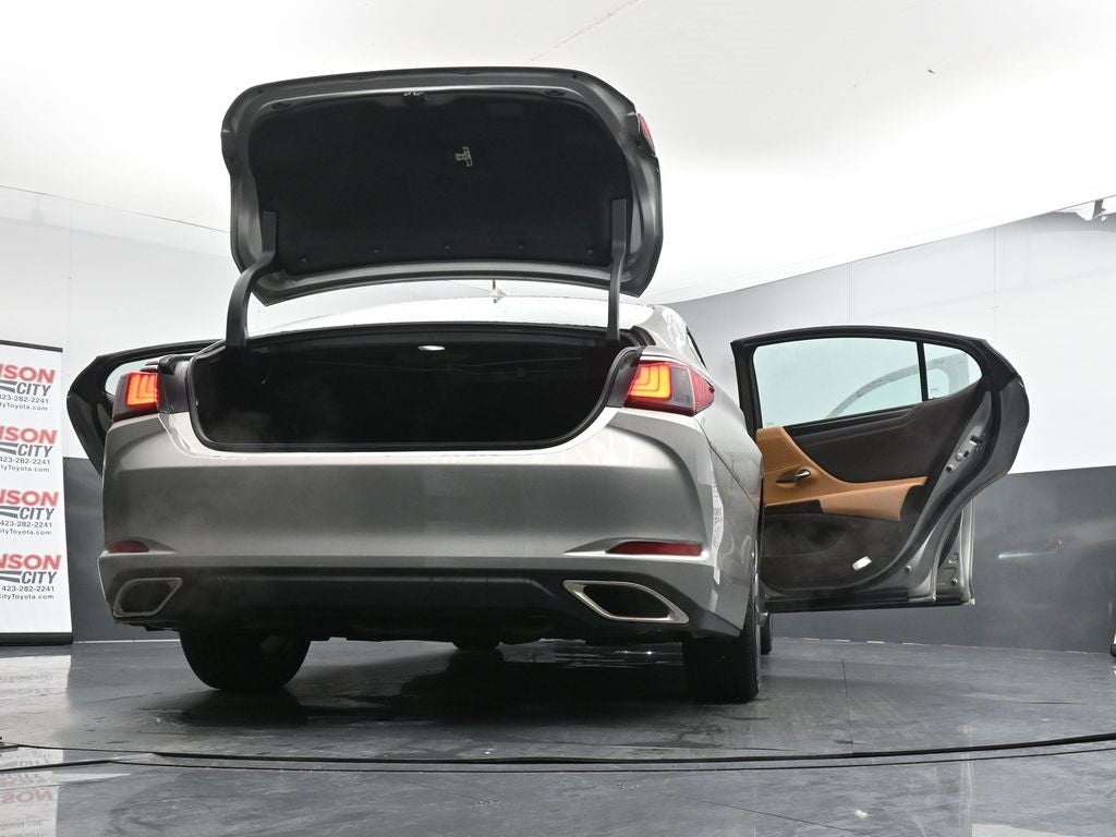 2021 Lexus ES 350 350