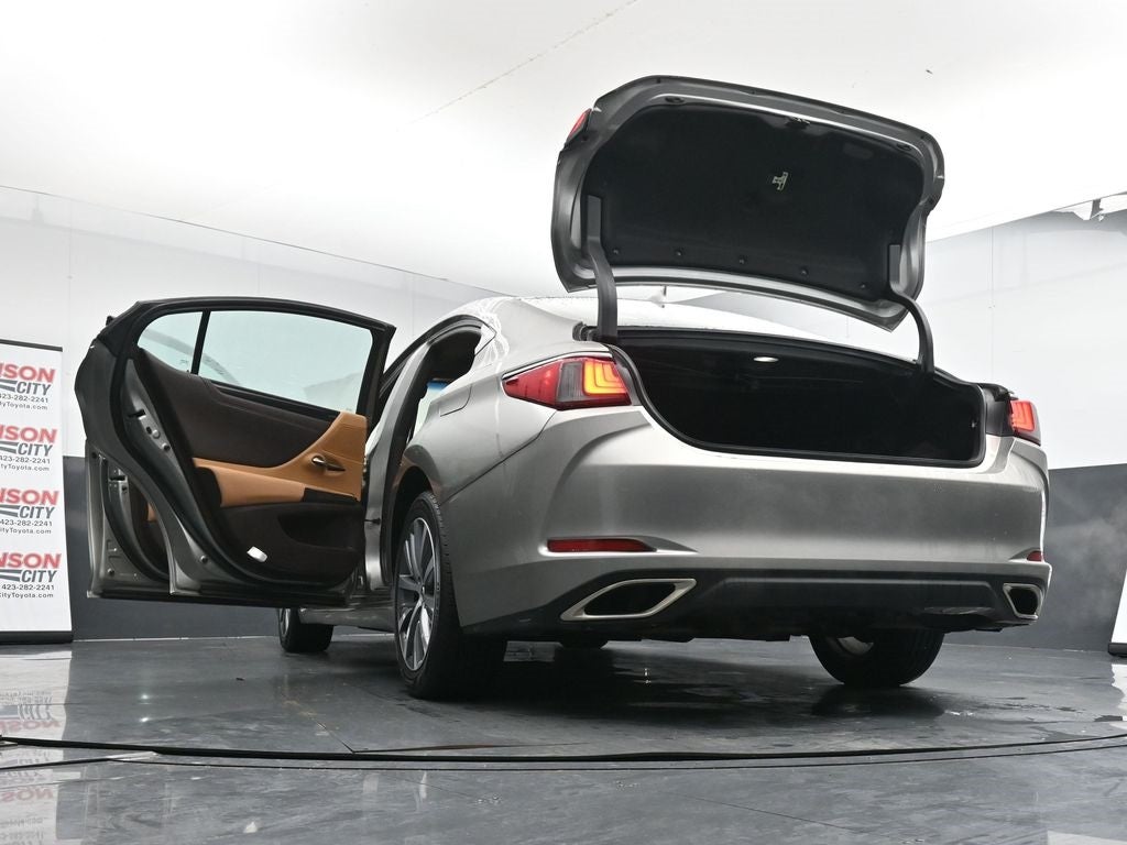 2021 Lexus ES 350 350