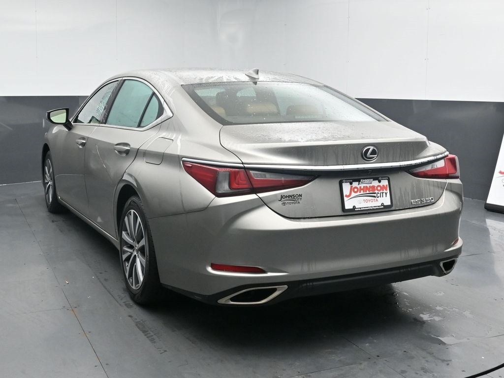 2021 Lexus ES 350 350