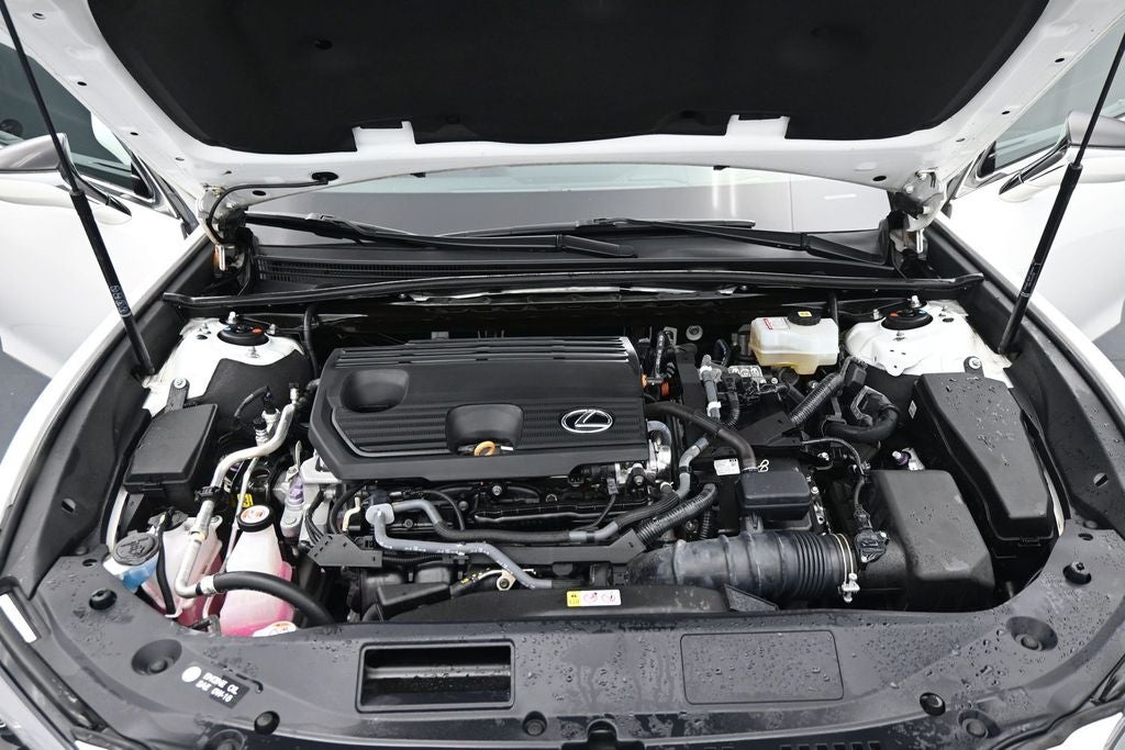 2022 Lexus ES 300h 300h