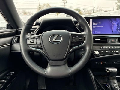 2023 Lexus ES 350 350