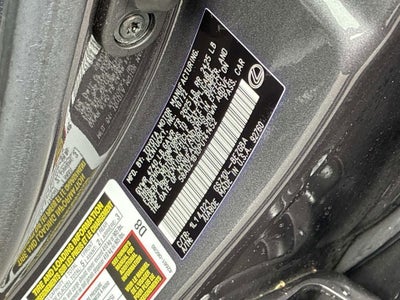 2023 Lexus ES 350 350