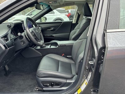 2023 Lexus ES 350 350