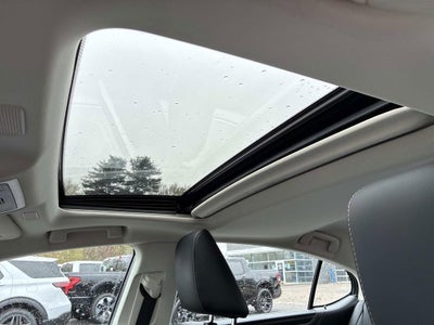 2023 Lexus ES 350 350