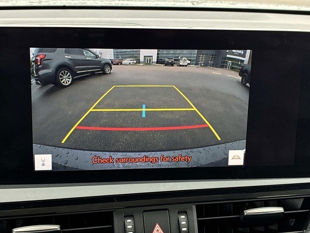 2023 Lexus ES 350 350