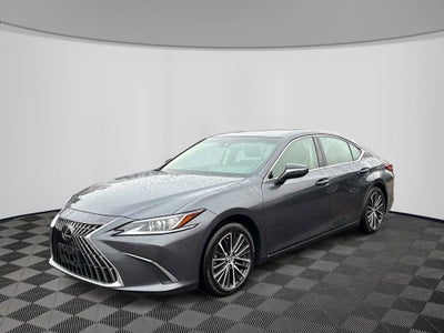 2023 Lexus ES 350 350