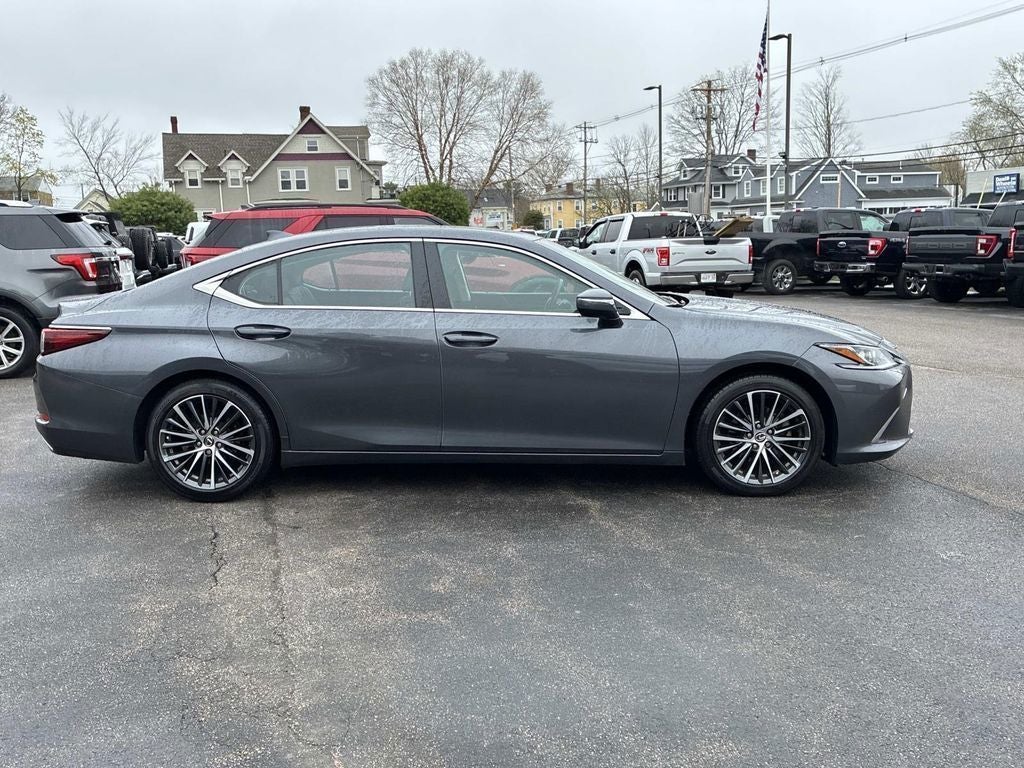 2023 Lexus ES 350 350