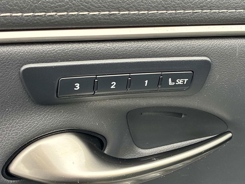 2023 Lexus ES 350 350