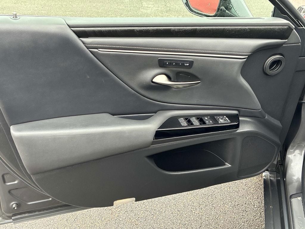 2023 Lexus ES 350 350