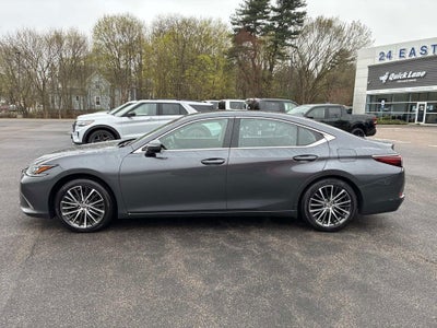 2023 Lexus ES 350 350