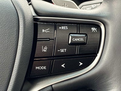 2023 Lexus ES 350 350