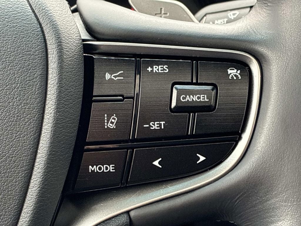 2023 Lexus ES 350 350