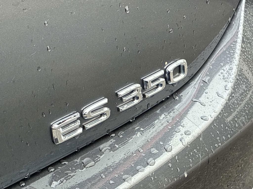2023 Lexus ES 350 350